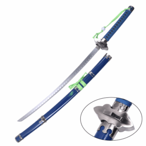 KATANA INSPIRÉ DU KATANA DE LA SÉRIE ANIME BLUE EXORCIST