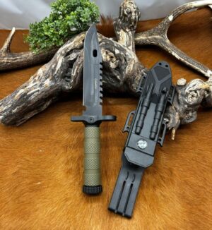 Couteau de survie Columbia ref C98