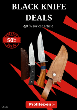 Opération BLACK WEEK -50% sur cet article Pour Collectionneur Set Columbia ref COL1