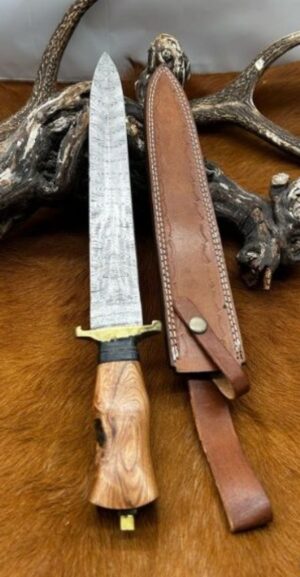 Étui pour dague de lame 30cm D30