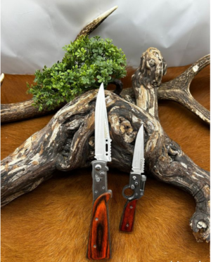 Set Columbia Couteaux fusil