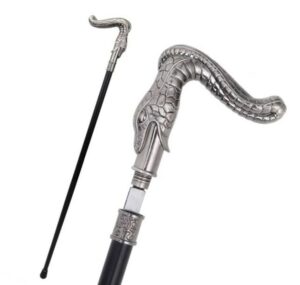 Canne de marche "Anaconda"