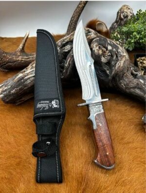 Pour Collectionneur : Couteau Columbia P31