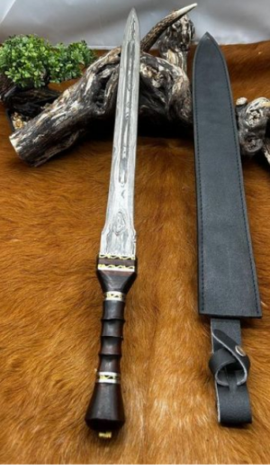 LOT DE COUTEAUX POUR MR KEMACHE