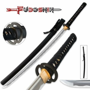 KATANA SEIGI PRATICAL MARU SANS BOITE