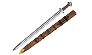 Épée celte de Brand