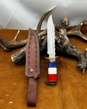Magnifique Bowie "WOLF SPIRIT " ref WSM101