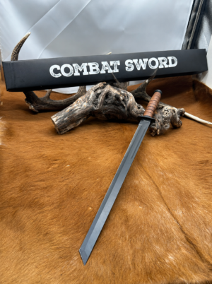 USMC combat Sword “Tanto”